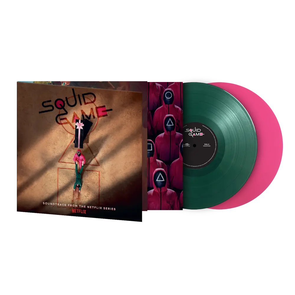 Squid Game