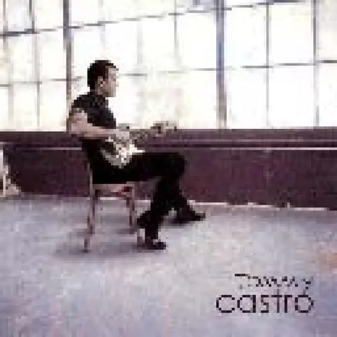 Tommy Castro – CD RIGHT AS RAIN