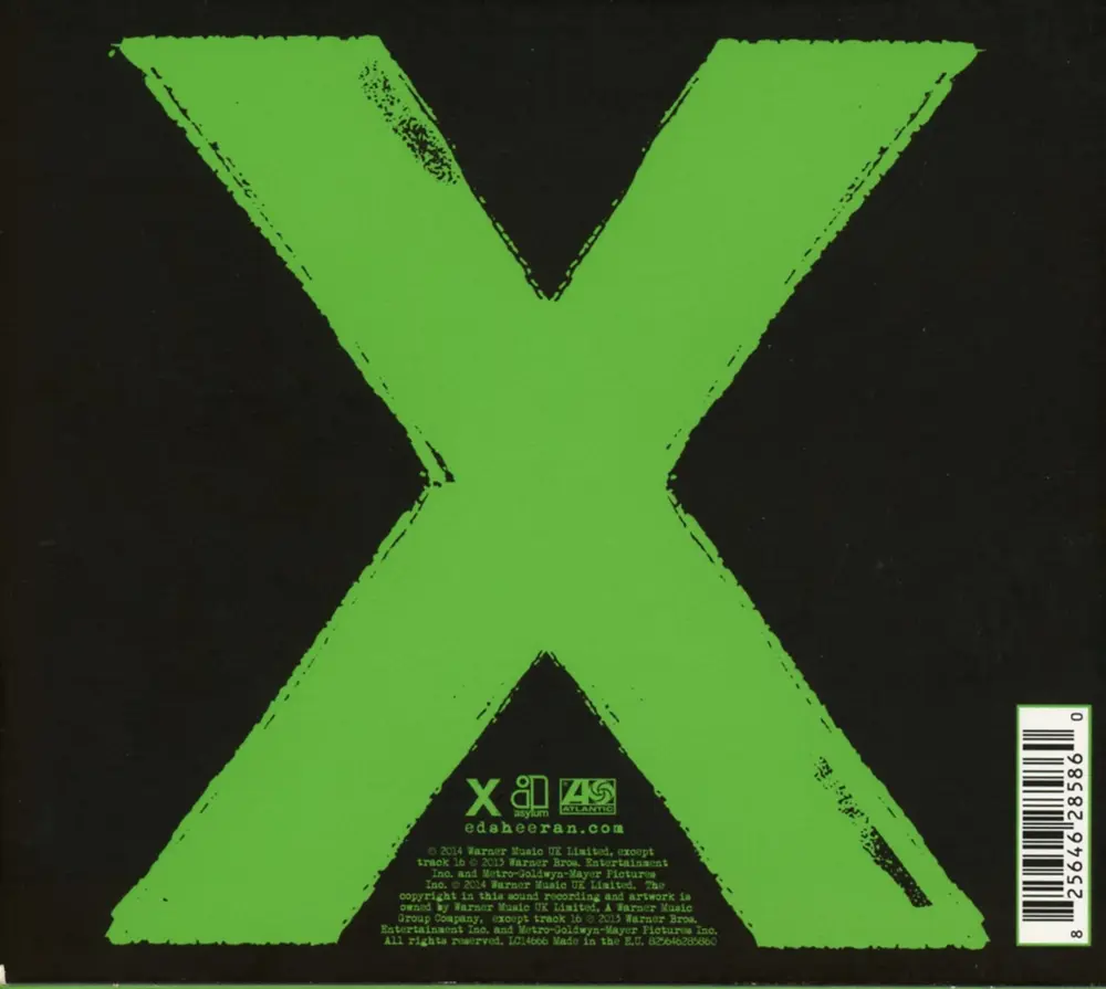 X (Deluxe Edition)