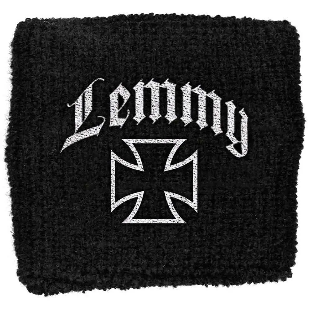 Lemmy – Iron Cross (Náramok)