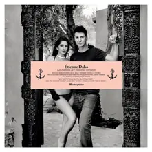 Étienne Daho – DAHO, ETIENNE - LES CHANSONS DE L'INNOCENCE RETROUVEE (CD)