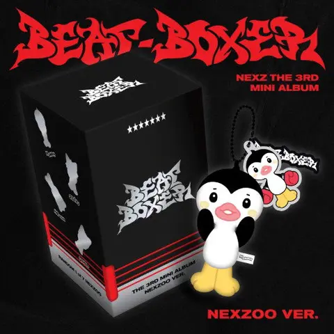 BEAT-BOXER