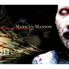 CD ANTICHRIST SUPERSTAR
