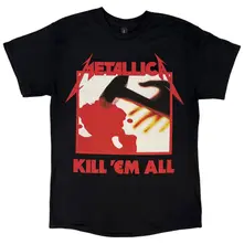 Kill 'Em All Tracks thumbnail