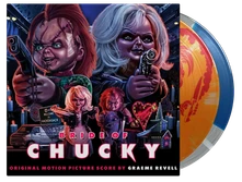 Graeme Revell, Vinyl BRIDE OF CHUCKY