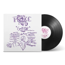 Vinyl Prince & The New Power Generation - Gett Off!