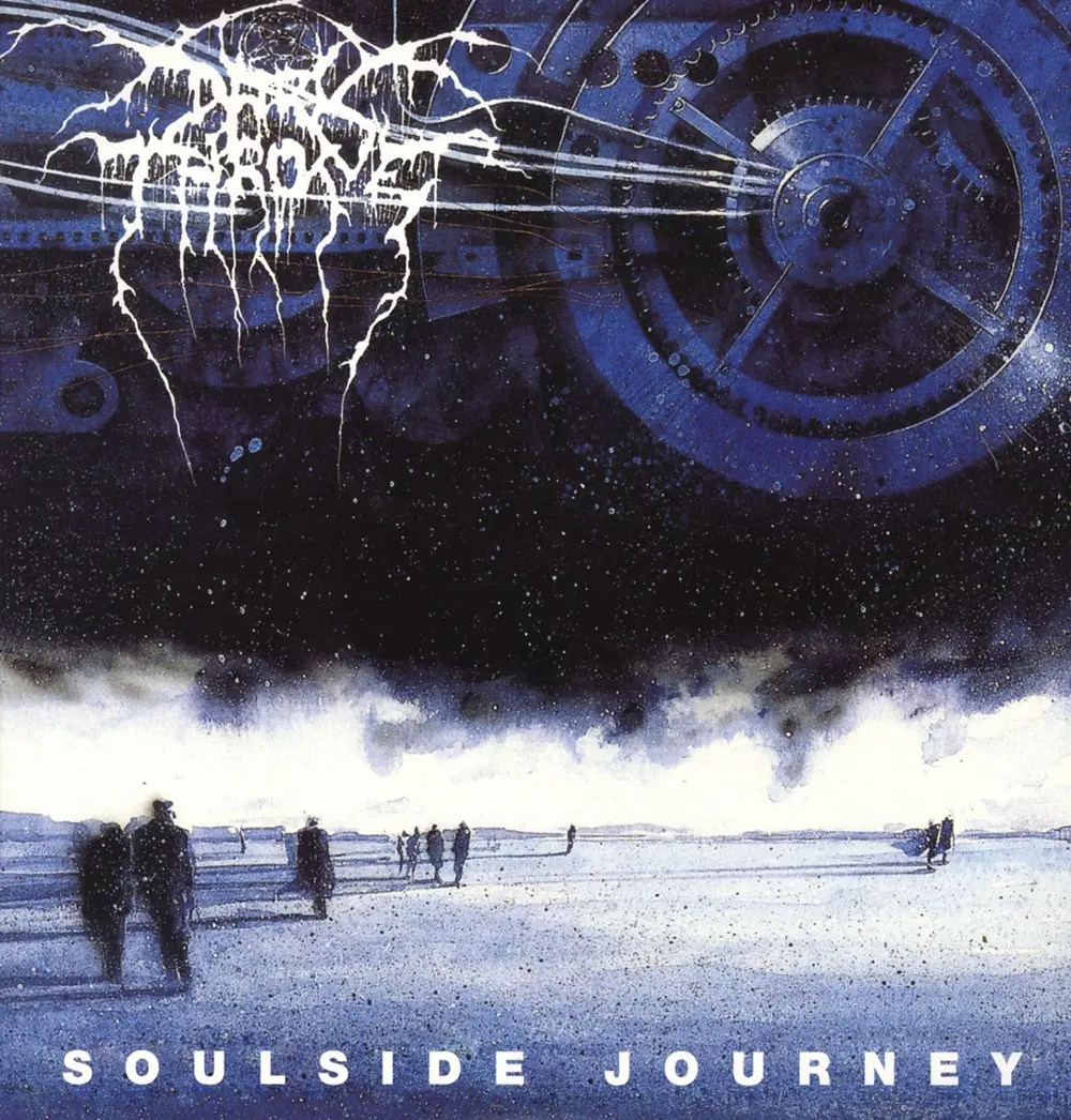 SOULSIDE JOURNEY