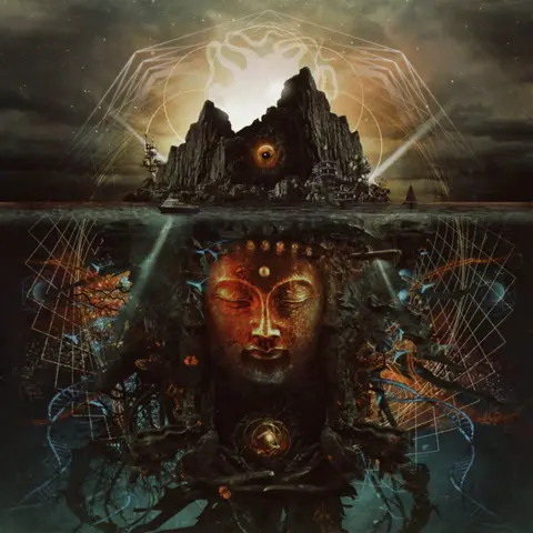 THE QUANTUM ENIGMA