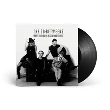 The Go-Betweens – LIBERTY BELLE AND THE BLACK DIAMOND EXPRESS (Vinyl)