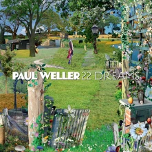 Vinyl 22 DREAMS