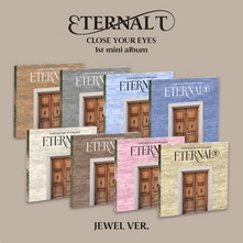 CD Eternalt