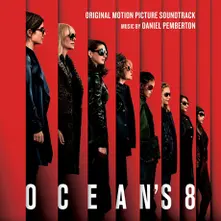 Ocean's 8 thumbnail