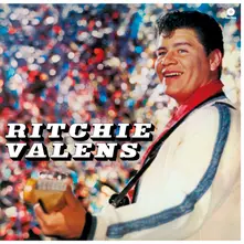 RITCHIE VALENS (Vinyl)