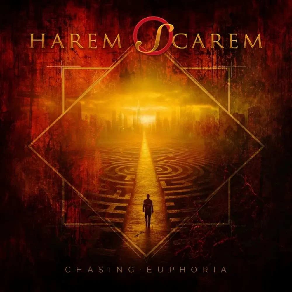 CHASING EUPHORIA