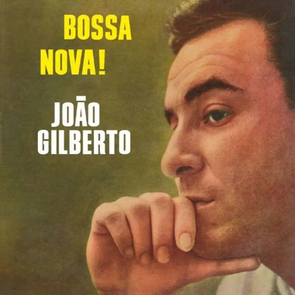 GILBERTO, JOAO - BOSSA NOVA