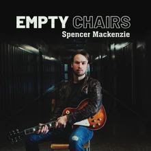 Vinyl EMPTY CHAIRS
