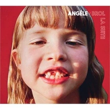 Angèle, CD ANGELE - BROL LA SUITE