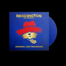 CD PADDINGTON: THE MUSICAL