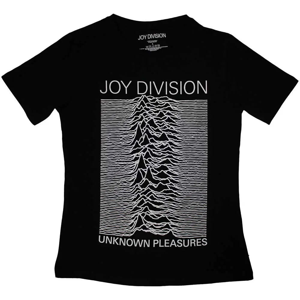 Unknown Pleasures FP
