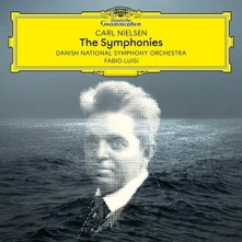 Fabio Luisi, CD SYMFONIE