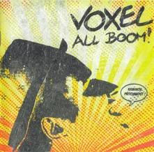 CD All Boom!