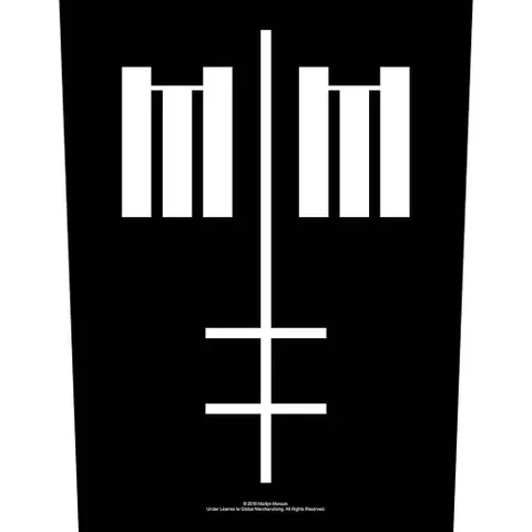 Cross Logo