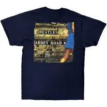 Vintage Abbey Road thumbnail