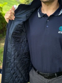 AT&T Urban Logo Parka thumbnail