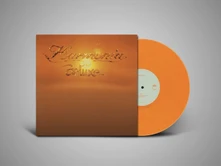 Harmonia, Vinyl DELUXE