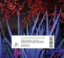 Brutus – BURST (CD)