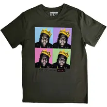 Crown Pop Art thumbnail
