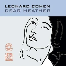 Leonard Cohen, Vinyl Dear Heather