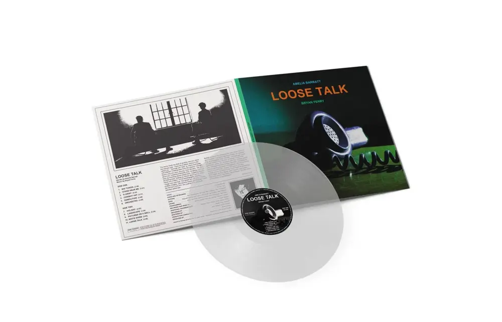 LOOSE TALK