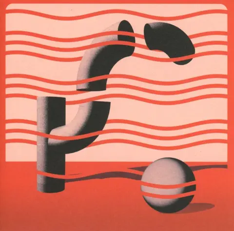 Hookworms – CD MICROSHIFT