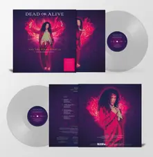 Vinyl FAN THE FLAME (PART 2) - THE RESURRECTION