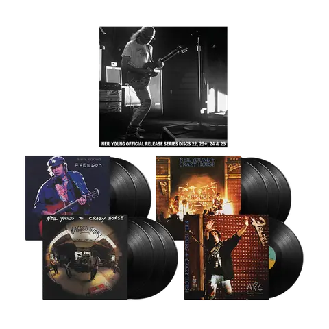 OFFICIAL RELEASE SERIES #5