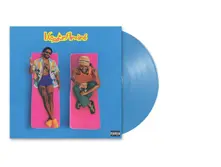 KaytrAminé – KAYTRAMINE - KAYTRAMINE (Vinyl)