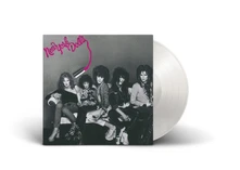 New York Dolls, Vinyl NEW YORK DOLLS
