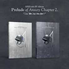 Prelude of Anxiety Chapter 2. 'Can We Surrender?' thumbnail