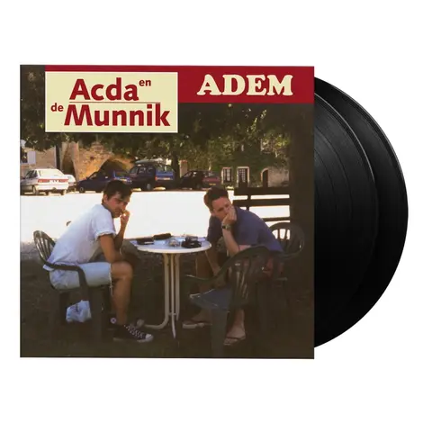 ADEM (BESTE VAN)