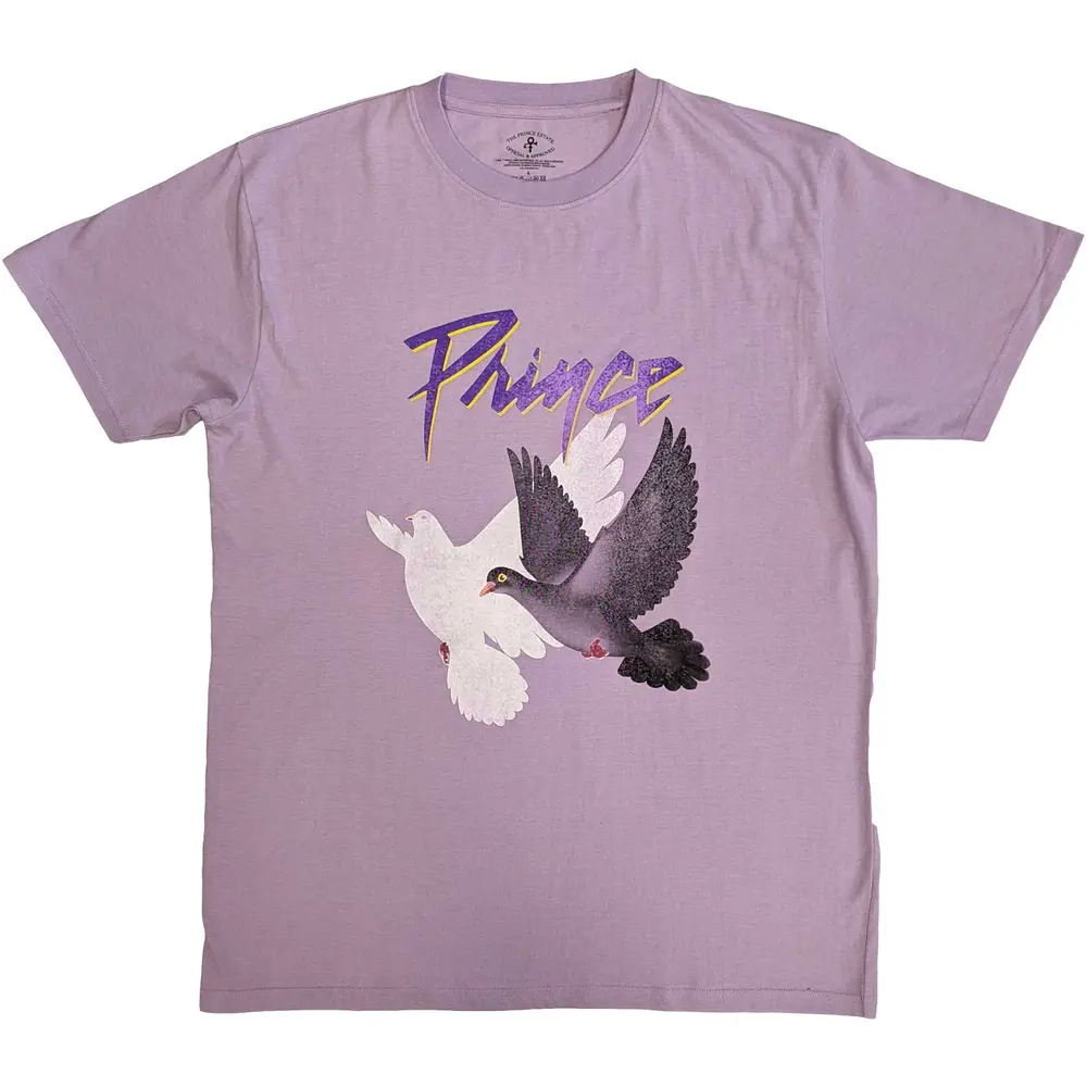 Doves Distressed