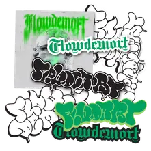 Flowdemort (Deluxe Edition) thumbnail