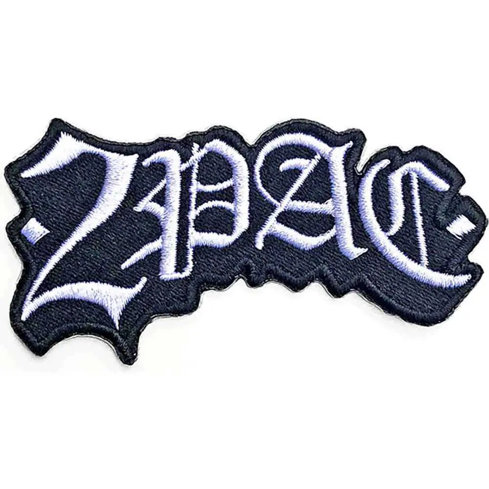 2Pac – Gothic Arch (Nažehlovačka)