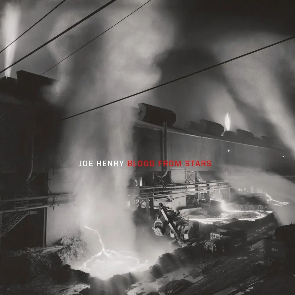 Joe Henry – BLOOD FROM STARS (Vinyl)