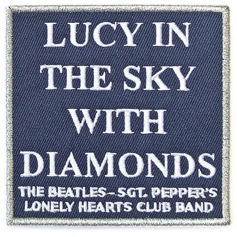 Lucy In The Sky with Diamonds
