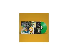 Vinyl SYMPATHY FOR LIFE
