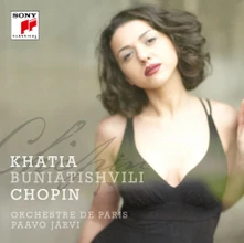 CD Chopin: Works For Piano