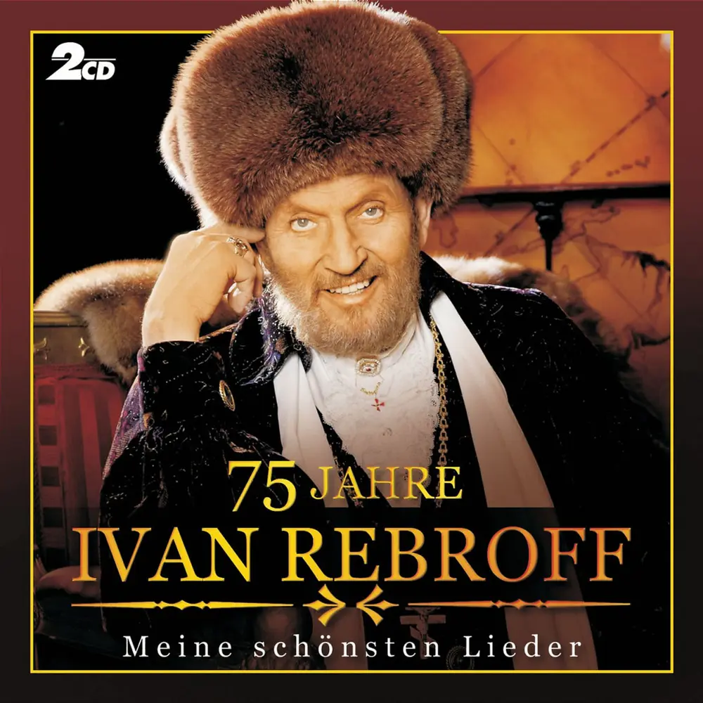 75 JAHRE