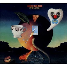 Nick Drake, CD PINK MOON