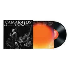Samara Joy – LIVE AT THE BLUE NOTE L.A. (Vinyl)